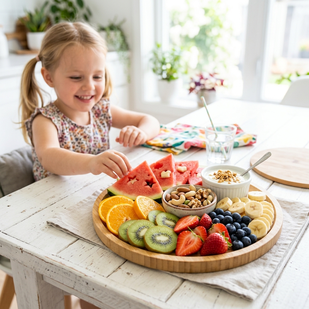 Kids Diet