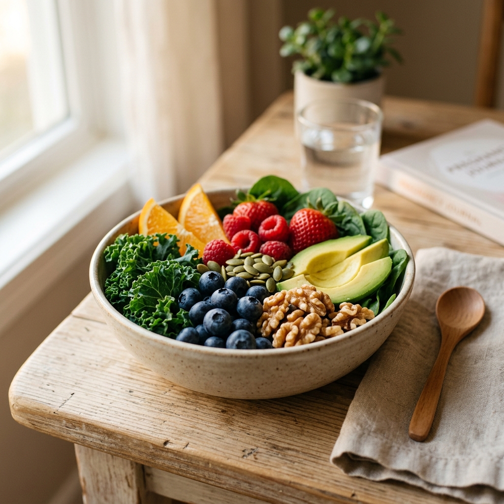 Pregnancy Diet